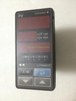 Japan Yokogawa UT520-07 UT520 intelligent temperature control meter regulator thermostat
