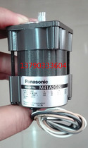 Original Panasonic 3W induction motor M41A3G2L Panasonic 100V induction fixed speed motor spot supply