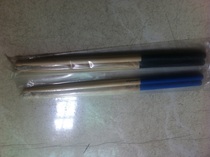 Brand new high quality magic shark color drum stick