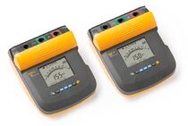 FLUKE Insulation Resistance Tester FLUKE1550C 1550C KIT FLUKE 1555 1555 KIT