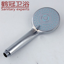 Shower head Shower head Hand-held shower head Shower head Hand spray one piece hair generation