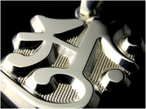 Tang Meis true character Sanskrit jewelry Sanskrit ring Sanskrit bracelet Sanskrit amulet