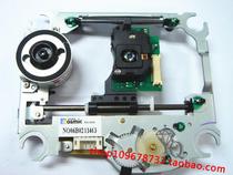 New original beauty on the United States PVR-502W 24P Jiacai digital PM-8804 laser head no return