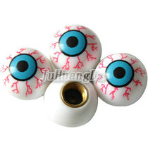 Personality modification eyeball valve cap valve core universal valve cap tire valve valve valve valve valve valve valve valve cover