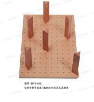 Solid Wood Drawer Split Shelf Drawer Bowls Tray Separated Box Kitchen Cutlery Rack Dishes Rack Dishes dishes Dishes Containing 450