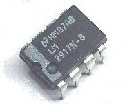lm2917N new quality assurance