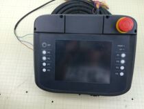 Used Keyence VT3-V6H Keenz man-machine interface screen