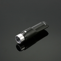 UK The White Spot Dunhill cigarette holder accessories sulfur rubber short bite HA1506 HA1505