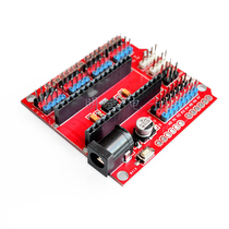 NANO UNO multi-purpose expansion board multi-purpose expansion module