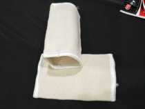 Promotion opera drama supplies Beijing Opera Wu Sheng pure cotton wrist support Martial arts sports fitness sports men and women sweat absorption