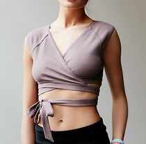 Yoga long vest comfortable sports corset no steel ring running fitness yoga top quick-dry underwear women