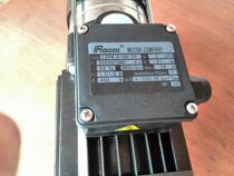 Drilling Machine Spindle Cooling Oil Pump Cutting Liquid Circulation Water Pump ldpb2-30 New Products New cast-iron LocherROCOI