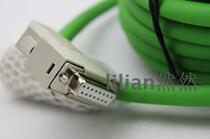 B & R Cable BR EnDat Encoder Feedback Cable 8CE005 12-1