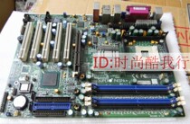 Original Super Micro P4SPA 865G motherboard 478 industrial control equipment machine motherboard P4SPA motherboard spot