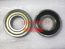 6206 ZZ 2RS Construction site rickshaw trolley bearing Gray bucket truck Construction site labor truck dump truck bearing