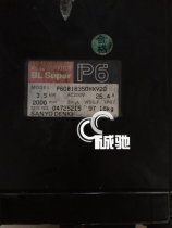 P60B18350HXV20 Sanyo