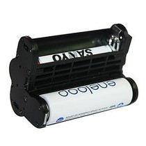 Pentax SLR camera accessories KR K-r K-30 K-50 k30 k50 battery holder 5 AA battery holder