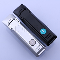 Heitan MS829-A connecting rod lock charging pile cabinet door lock power cabinet lock industrial environmental protection equipment door lock