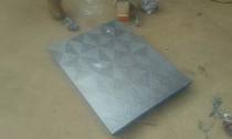Cast iron Inspection flat-cast iron crossed flat-cast iron Xiaoping board School teaching with spot direct marketing