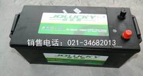 Start the battery 12V180AH maintenance-free battery Jiale Chi extraordinary series battery 6-QW-180