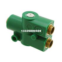 81541005 PNEUM LOGIC AND ELEMENT PLUG-IN