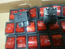 Big boat type switch for 4 corners 6 corners of the all with red greens with 6 corners all with light