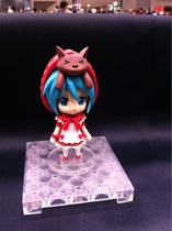VD? WF2014 Little Red Riding Hood Hatsune Q VERSION of the tunica albuginea