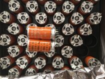 Siemens EPCOS 125 degrees LL orange audio B41790 35V3800UF 18X40