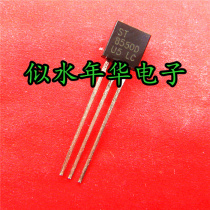 Real shop original transistor S8050D ST8550D S8550 8550 TO-92