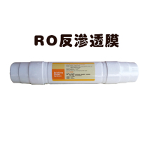 American tranquility water purifier filter element TZ-RO2 special filter element RO reverse osmosis membrane