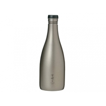 Substitute purchase Snow Peak Snow Peak Japan Single-layer Titanium Clearing Bottled Kettle Wine Cup