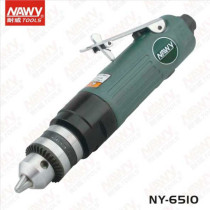 Taiwan Neyi Pneumatic Tools NY6510 3 8 Straight Air Drill Pneumatic Straight Drill Special