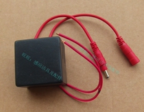 Urinate Induction Flushing Valve Transformer Large Squatting Urinal Manostat Adaptor Power Converter 220V to 6V