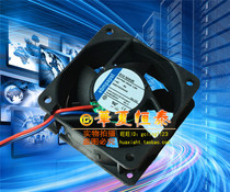 New EBMPAPST 6CM 6025 24V 3 0W 614NHHR converter fan spot of 2 years