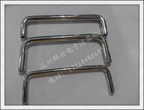Test holder handle 8 * 100 * 40 8 * 105 * 30 6 * 94 * 30 TOOL HANDLE M6 M6 M8 *M4 *M4 TOOTH IRON PLATED
