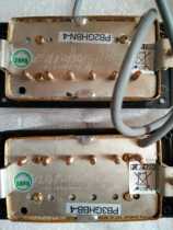 Korean original epiphone electric guitar pickup for custom pro