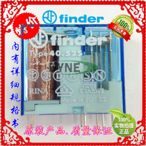 Stock supply 40 52S-24V Fender FINDER relay New Original