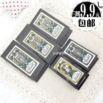 DIY handmade accessories imported hand-made needle fine sewing quilt needle sewing clothes needle Cross-stitch needle sewing needle Sweater needle