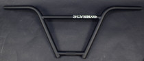 16 American Fitbike BEGIN 4PC Handlebar (Brandon Begin signature)