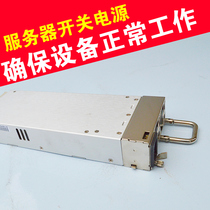 New Original ZIPPY New Giant R2W-6500P-R Hot Swap Power Redundant Power Supply 500W Spot