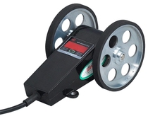 Baile counter MR-2005S LK-90S length meter measuring sensor encoder meter Wheel