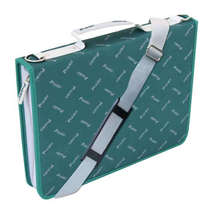 Imported Baogong ST13S large kit with strap can be carried on shoulder shoulder multi-function electrician repair bag promotion