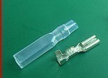 Metal button switch Car switch 2 8mm 2 2mm spring insertion and special supporting set for jacket power outlet