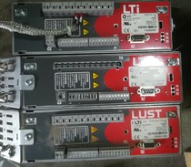 CDA32 006 C1 4 B0 H08 BR LUST luster servo drive repair bargain