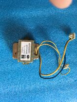 Gree air conditioning transformer 1 1 5 small Golden bean Jinbao hang-up original transformer 41x26 5E
