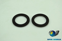 Japanese imported yo yo-yo Japan Technology special adhesive stickers a pair