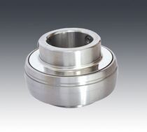 Stainless steel waterproof and high temperature resistant outer spherical bearing SUC202UC203UC204UC207UC208UC209