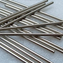 High precision linear axis hardened shaft du ge bang piston rod 12 16 20 25 30 35 40 50