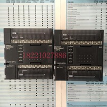 Nine percent of the new OMRON Omron CP1L-L14DT-D module PLC spot