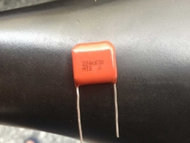 Nissei NIS 224K J 0 22UF 220NF 630V 250VAC Pitch 15mm